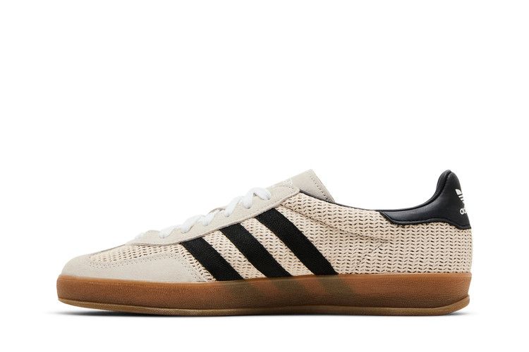 adidas Gazelle Indoor 'Alumina Black'