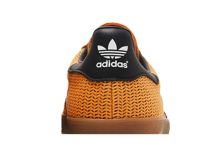 adidas Gazelle Indoor 'Equipment Orange Black'