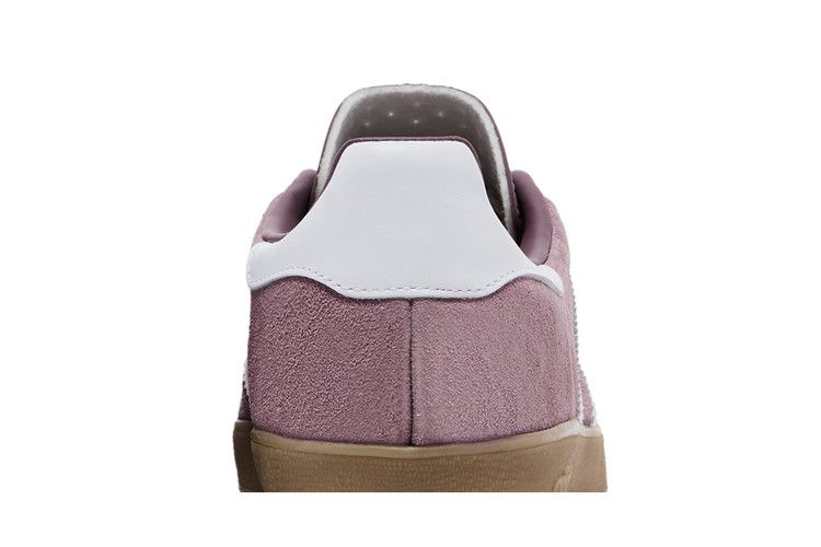 adidas Wmns Gazelle Indoor 'Shadow Fig Gum'