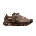 Satisfy x HOKA Mafate Speed 4 Lite 'Rubber'