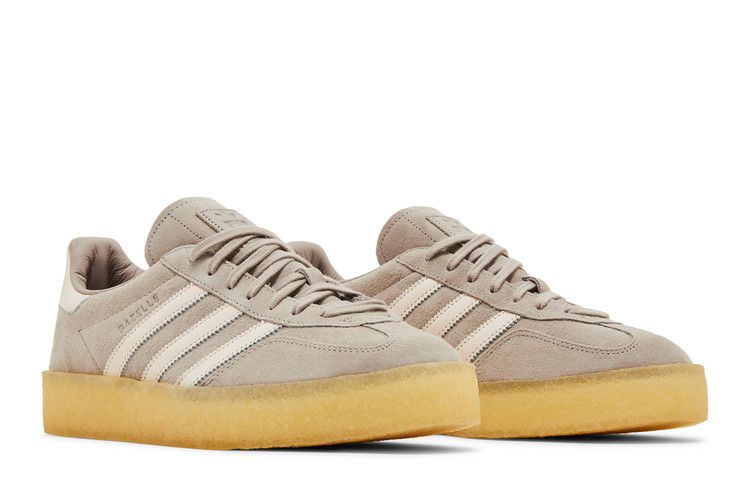 Ronnie Fieg x Clarks x adidas 8th Street Gazelle Indoor 'Molecule'