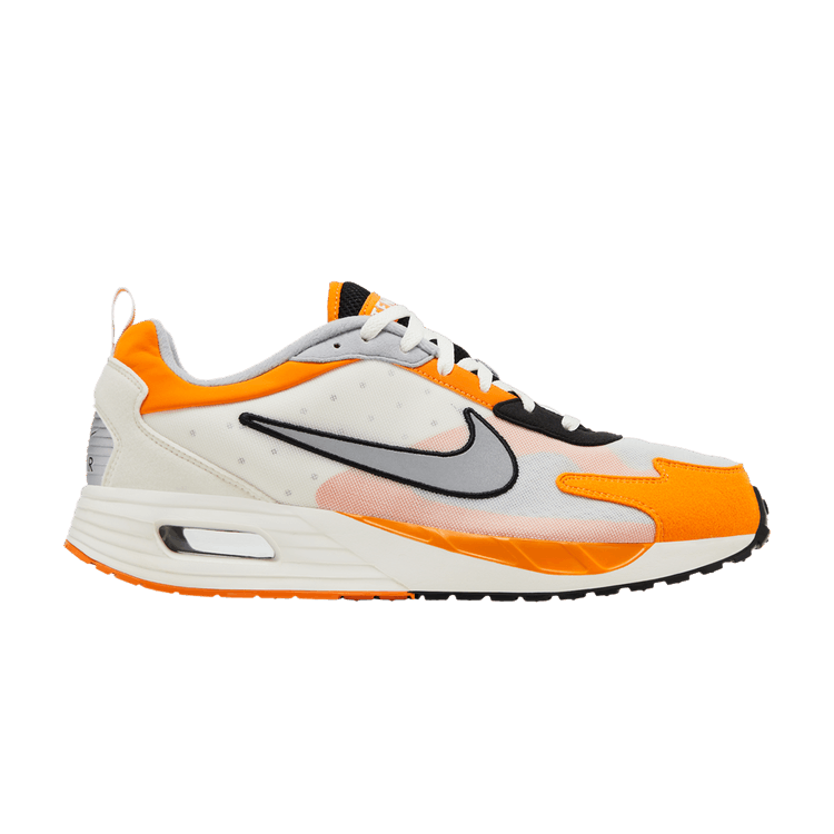 Nike Air Max Solo 'NCAA Pack - Tennessee'