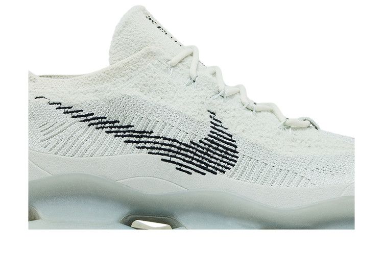 Nike Air Max Scorpion Flyknit SE 'Smoke Grey'