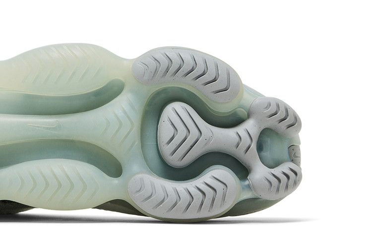 Nike Air Max Scorpion Flyknit SE 'Smoke Grey'