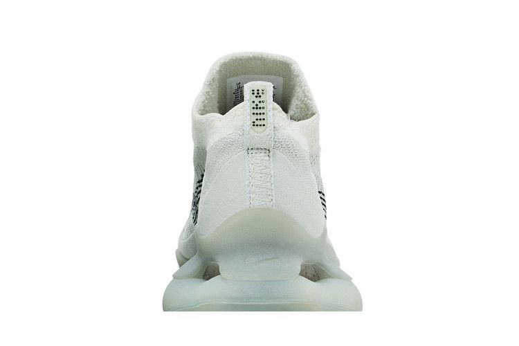 Nike Air Max Scorpion Flyknit SE 'Smoke Grey'