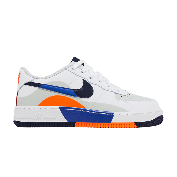 Nike Air Force 1 LV8 GS 'Upside Down'