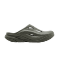 HOKA Ora Recovery Mule 'Slate'