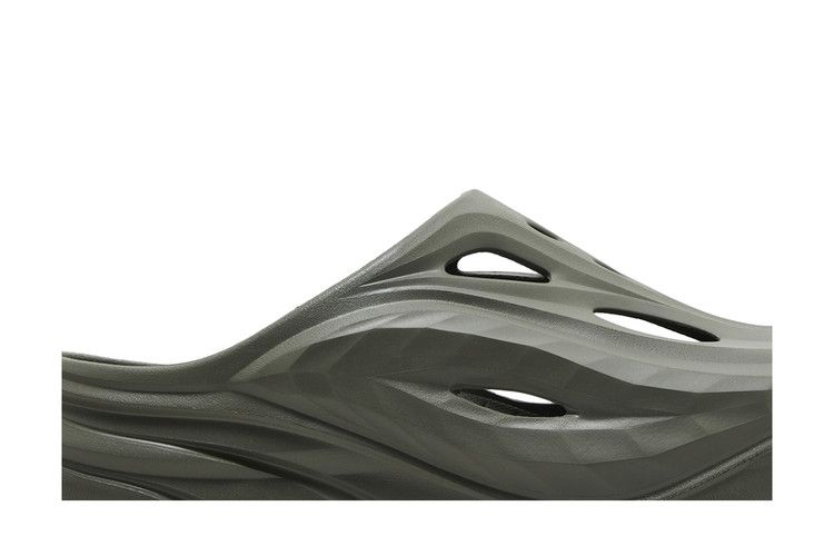 HOKA Ora Recovery Mule 'Slate'