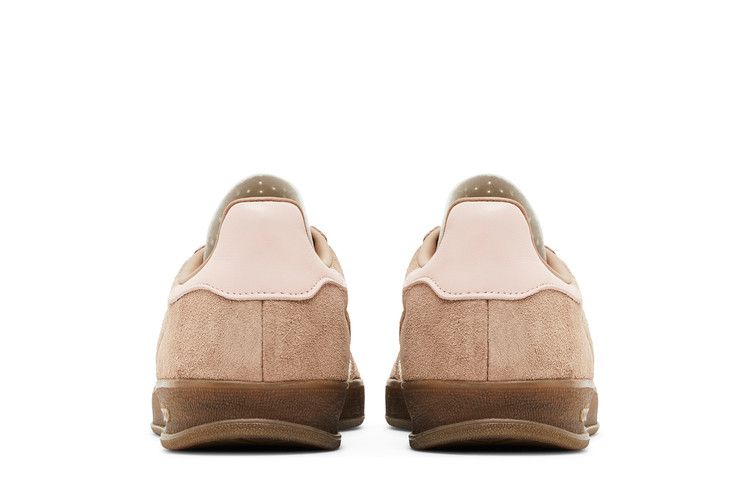 adidas Wmns Gazelle Indoor 'Chalky Brown Gum'
