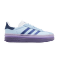 KSENIASCHNAIDER x adidas Wmns Gazelle Bold 'Blue Denim'