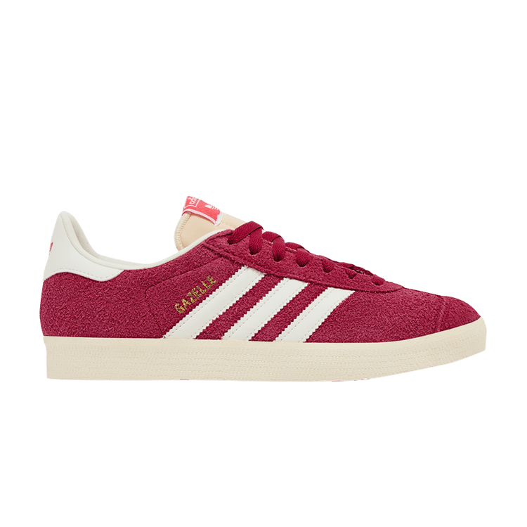 adidas Gazelle 'Victory Red'