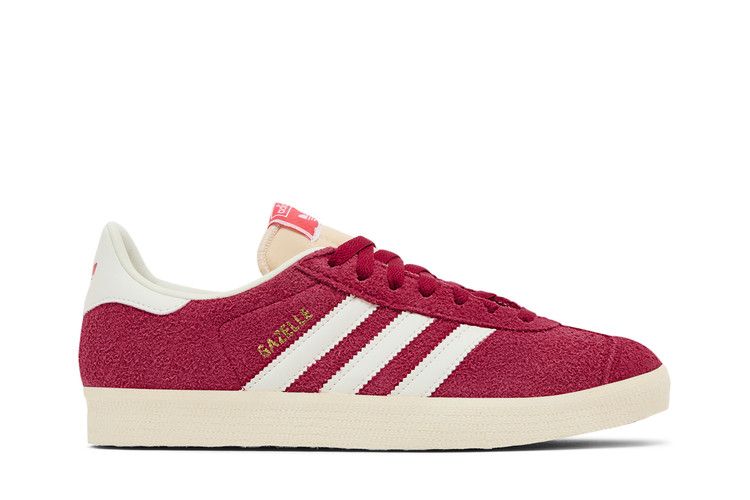 adidas Gazelle 'Victory Red'