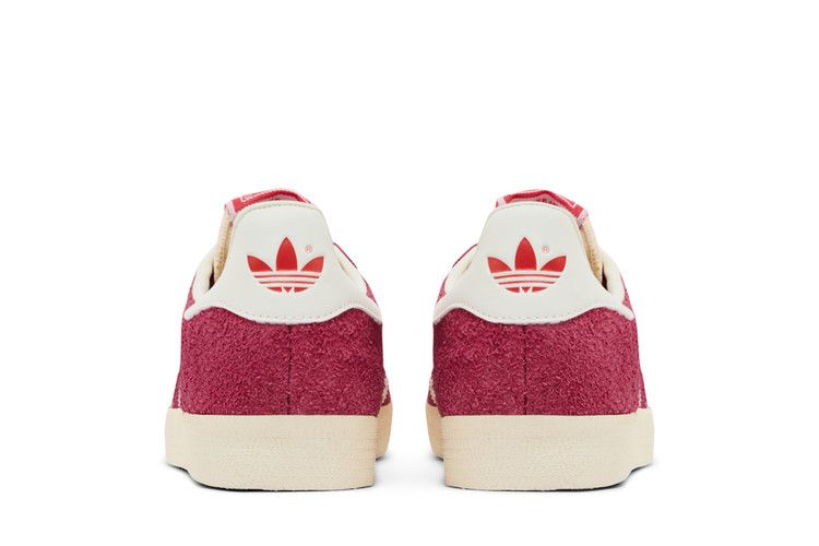 adidas Gazelle 'Victory Red'