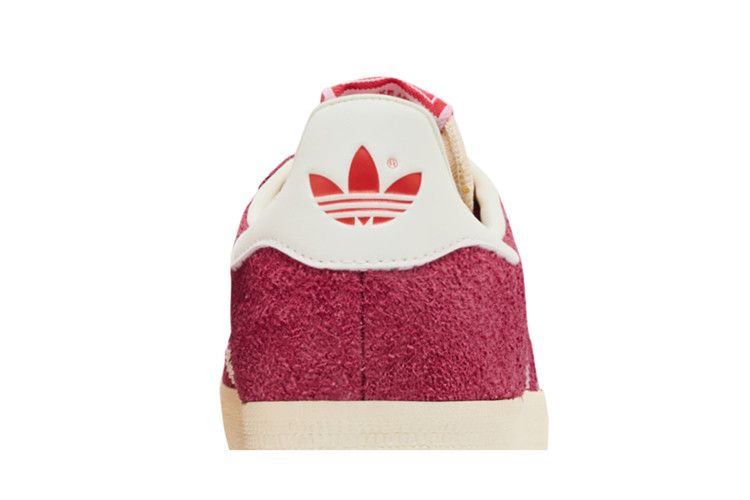 adidas Gazelle 'Victory Red'