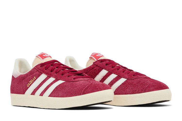 adidas Gazelle 'Victory Red'