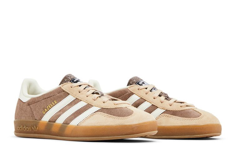 adidas Gazelle Indoor 'Earth Strata'