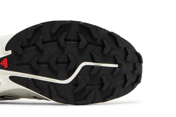 Salomon XT-6 Expanse 'White Metal Black'