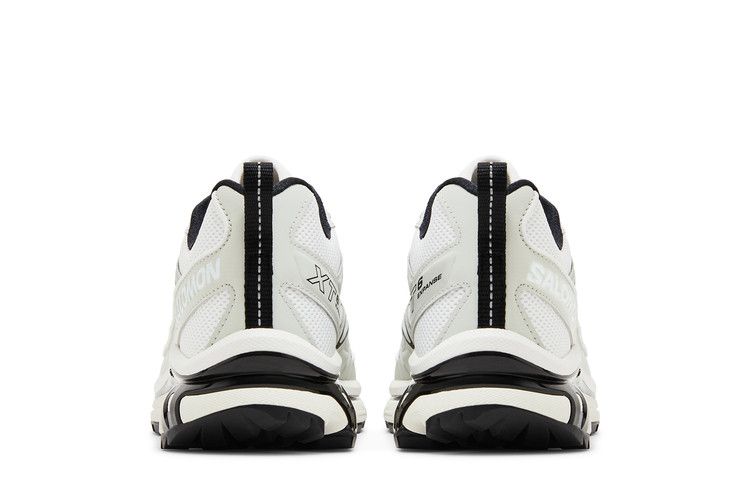 Salomon XT-6 Expanse 'White Metal Black'