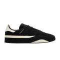 adidas Y-3 Gazelle 'Black Alumina'