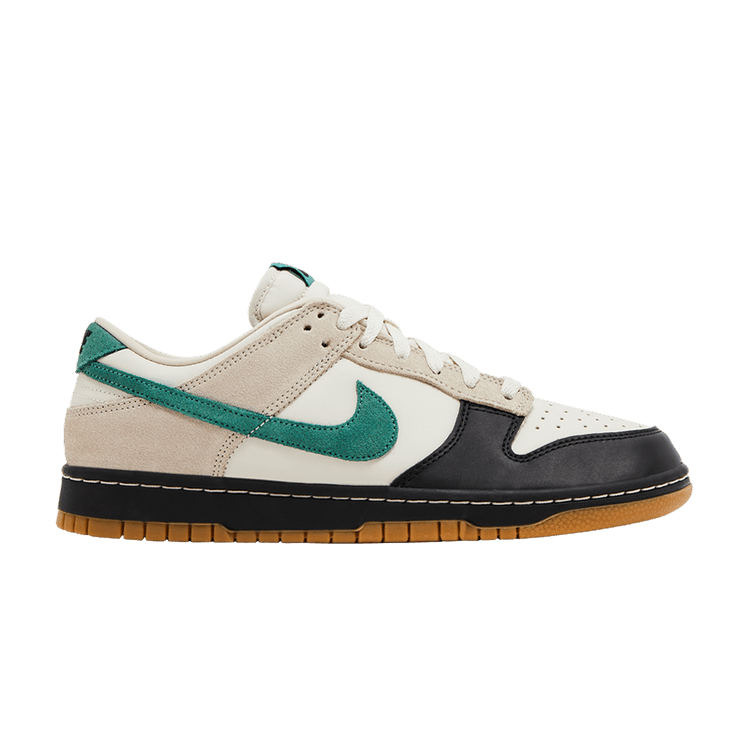 Nike Men's Dunk Low 'Light Orewood Bicoastal'