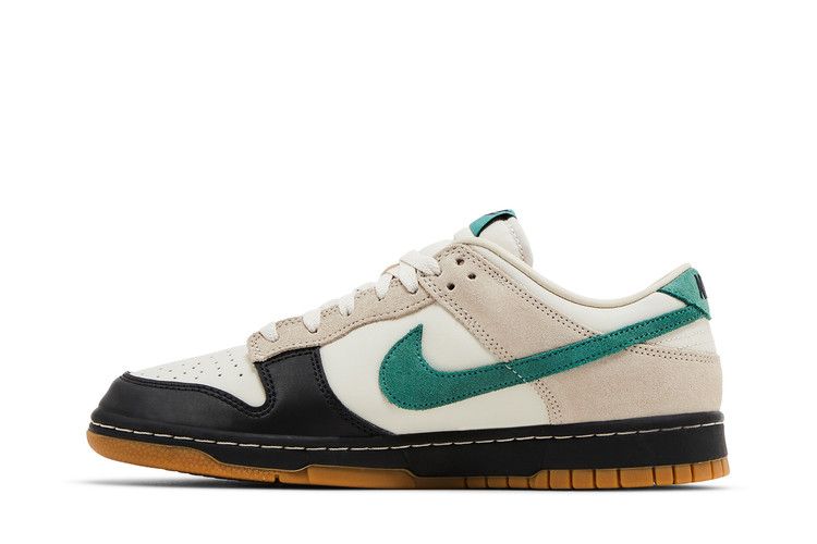Nike Men's Dunk Low 'Light Orewood Bicoastal'