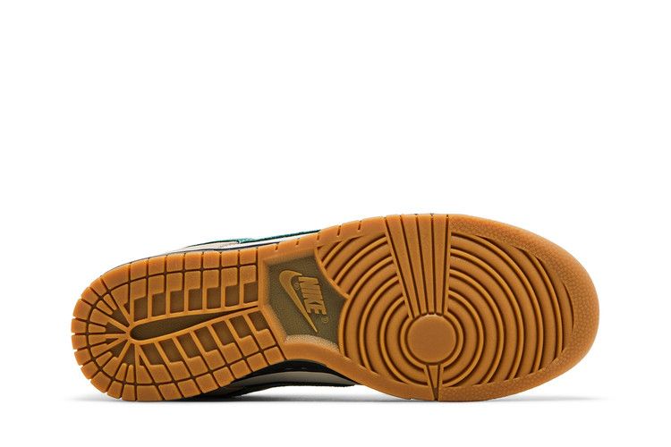 Nike Men's Dunk Low 'Light Orewood Bicoastal'