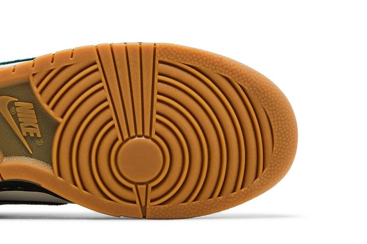 Nike Men's Dunk Low 'Light Orewood Bicoastal'