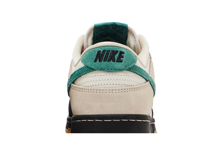 Nike Men's Dunk Low 'Light Orewood Bicoastal'