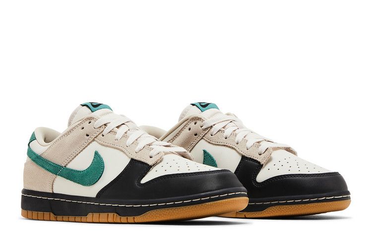 Nike Men's Dunk Low 'Light Orewood Bicoastal'