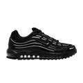 Nike Air Max TL 2.5 'Black Metallic Silver'