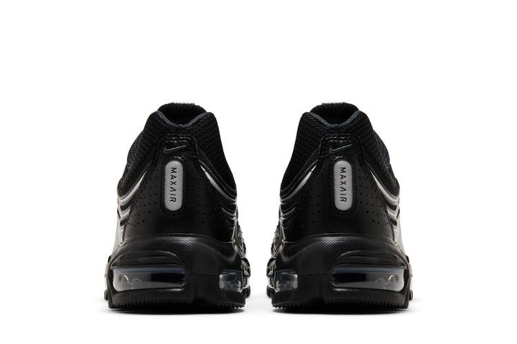 Nike Air Max TL 2.5 'Black Metallic Silver'