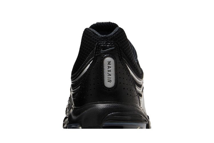 Nike Air Max TL 2.5 'Black Metallic Silver'