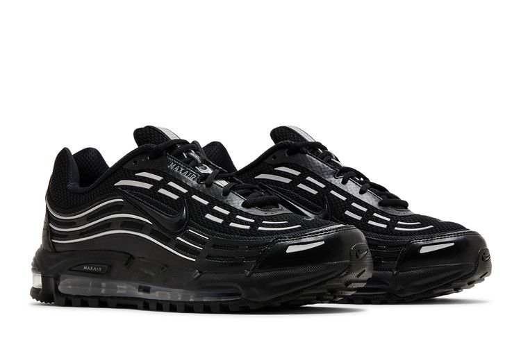 Nike Air Max TL 2.5 'Black Metallic Silver'