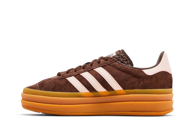 adidas Wmns Gazelle Bold 'Auburn Icey Pink'
