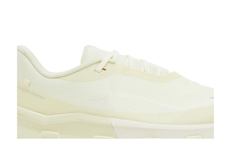 Post Archive Faction x Wmns Cloudmonster 2 'Seeding White'