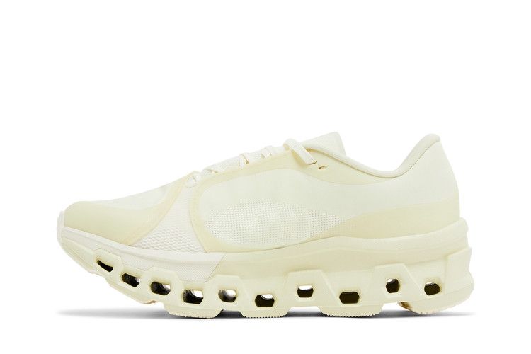 Post Archive Faction x Wmns Cloudmonster 2 'Seeding White'