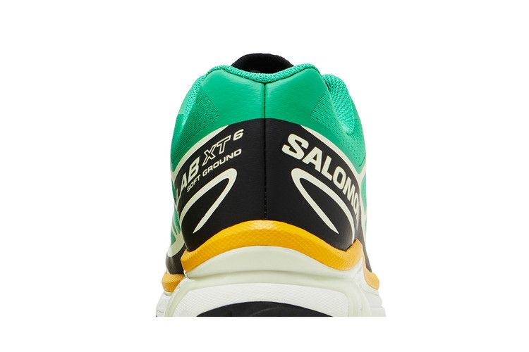 Salomon XT-6 'Bright Green Sulphur'