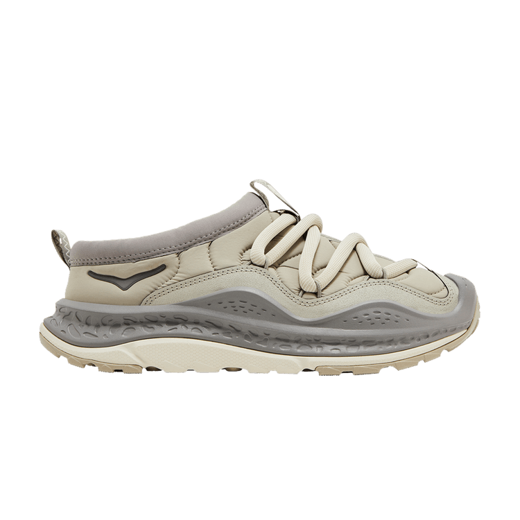 HOKA Ora Primo 'Farro Iron Ore'