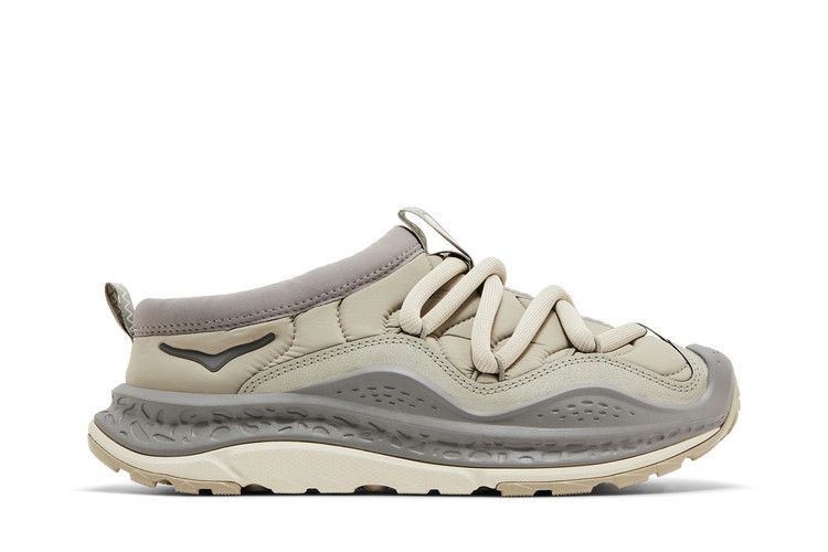 HOKA Ora Primo 'Farro Iron Ore'