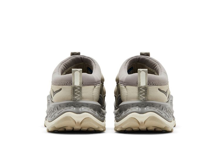HOKA Ora Primo 'Farro Iron Ore'