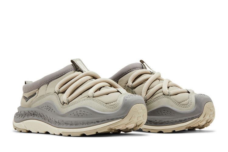 HOKA Ora Primo 'Farro Iron Ore'