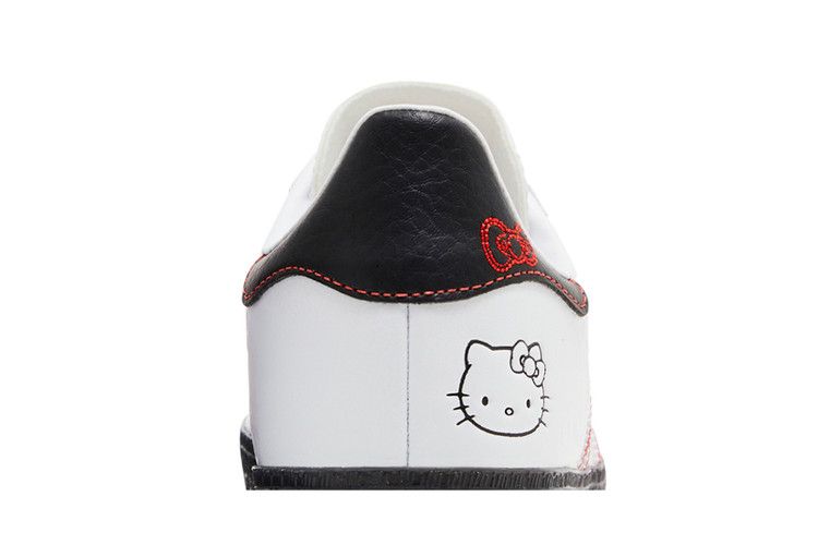 Hello Kitty x adidas Gazelle J '50th Anniversary'