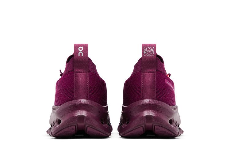 Loewe x ON Wmns Cloudtilt 'Cherry'