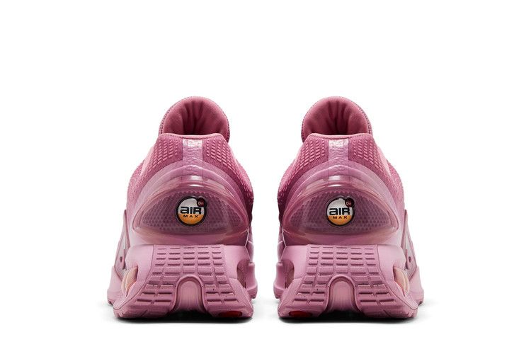 Nike Wmns Air Max DN 'Elemental Pink'