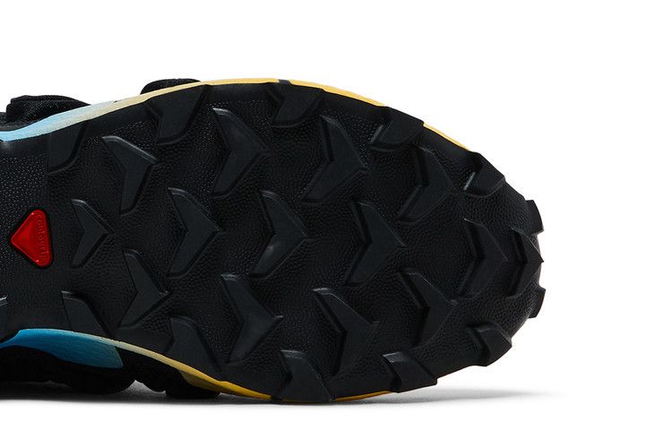 Y/Project x Salomon Speedcross 3 'Lemon Transcend Blue'