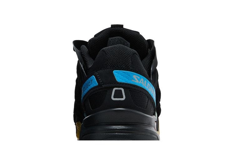 Y/Project x Salomon Speedcross 3 'Lemon Transcend Blue'