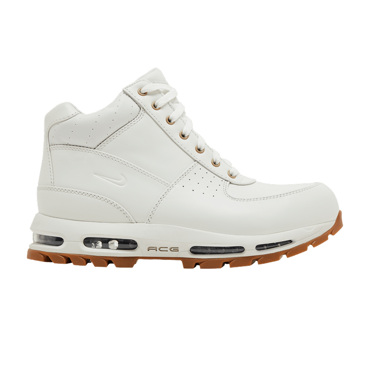 Nike Air Max Goadome 'Summit White Gum'