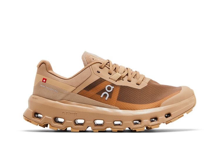 ON Wmns Cloudvista 2 'Chai Dune'