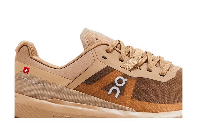 ON Wmns Cloudvista 2 'Chai Dune'