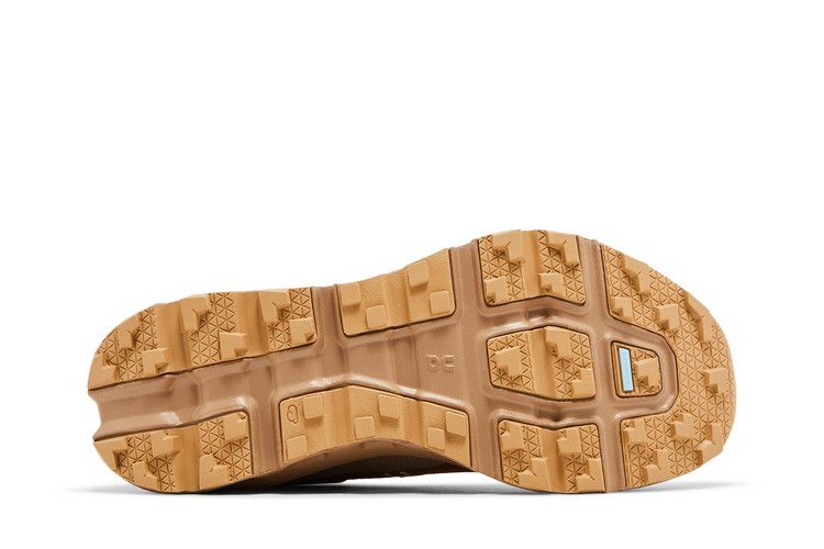 ON Wmns Cloudvista 2 'Chai Dune'